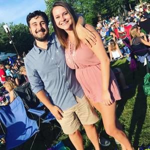 Meet your Posher, Cody